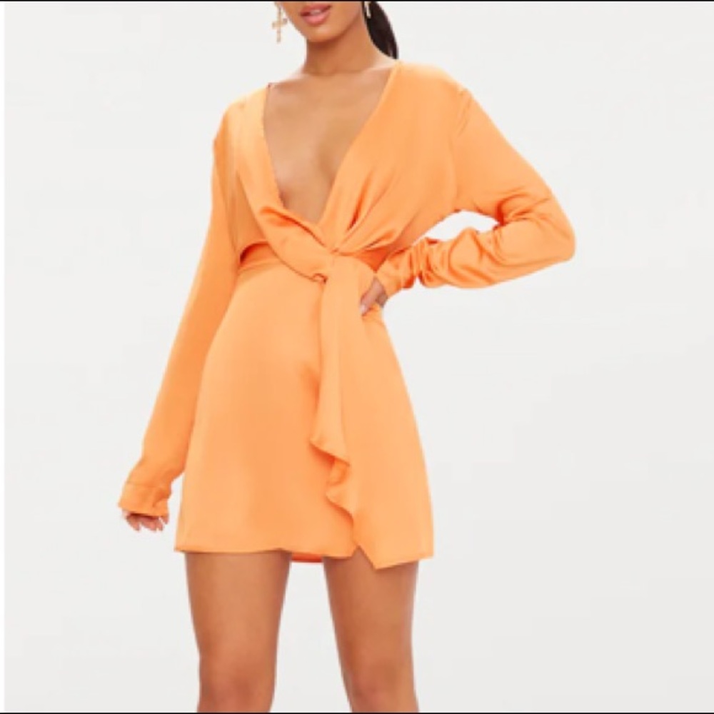 Mini Dress